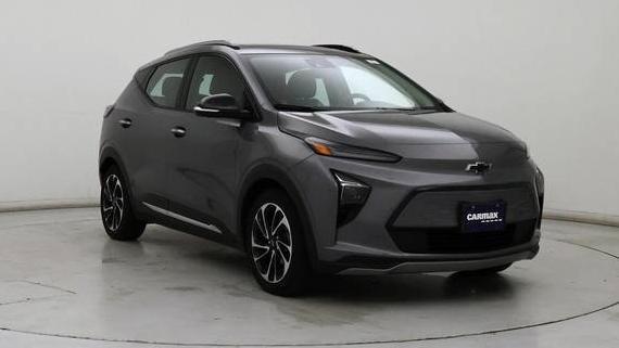 CHEVROLET BOLT EV 2022 1G1FZ6S08N4135512 image